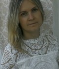 Rencontre Femme : Лана, 42 ans à Ukraine  Zhytomyr